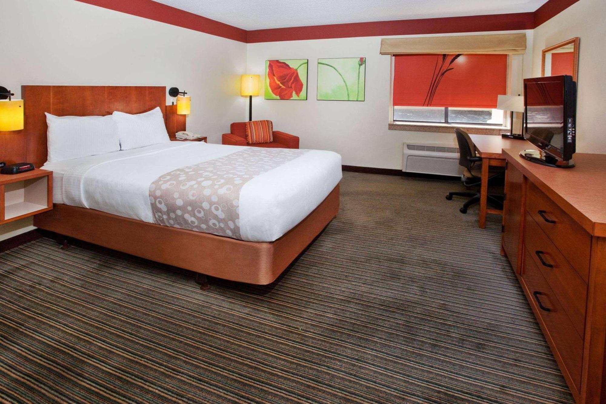 Travelodge By Wyndham Columbus State University Exterior foto